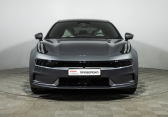 Подержанный автомобиль Zeekr 001 2022 года (2 фото)