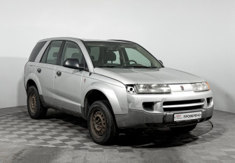 Подержанный автомобиль Saturn VUE 2003 года (3 фото)