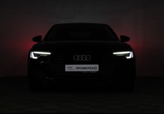 Подержанный автомобиль Audi A6 Sedan 2020 года (26 фото)