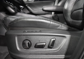 Подержанный автомобиль Skoda Kodiaq 2018 года (17 фото)