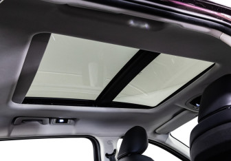 Подержанный автомобиль Exeed TXL 2022 года (22 фото)