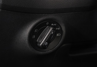 Подержанный автомобиль Skoda Kodiaq 2018 года (20 фото)