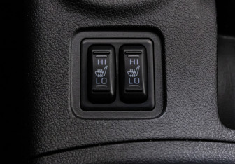 Подержанный автомобиль Mitsubishi Outlander 2014 года (17 фото)