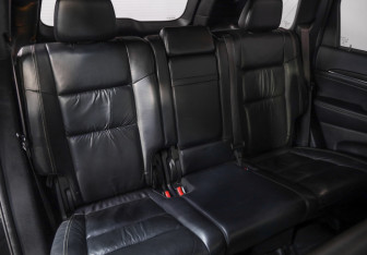 Подержанный автомобиль Jeep Grand Cherokee 2014 года (31 фото)
