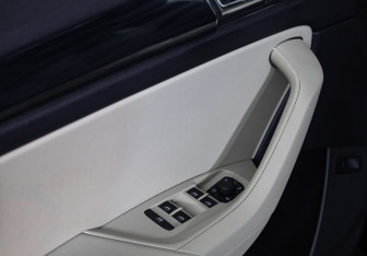 Подержанный автомобиль Skoda Kodiaq 2018 года (14 фото)