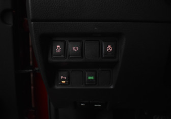 Подержанный автомобиль Nissan Qashqai 2021 года (18 фото)