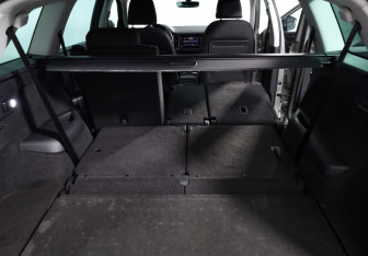 Подержанный автомобиль Skoda Kodiaq 2018 года (36 фото)