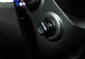 Подержанный автомобиль Infiniti QX80 2018 года (24 фото)