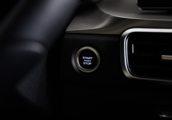 Подержанный автомобиль Belgee X50 2024 года (21 фото)