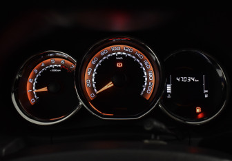 Подержанный автомобиль LADA (ВАЗ) Largus Wagon 2021 года (18 фото)