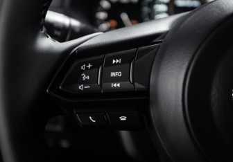 Новый Mazda CX-5 2025 (22 фото)