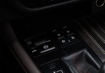 Подержанный автомобиль Lexus RX 2016 года (21 фото)