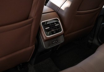 Новый Chery Tiggo 7 Pro Max 2024 (44 фото)