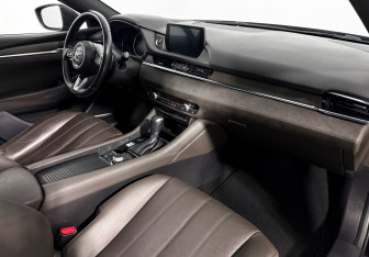 Подержанный автомобиль Mazda 6 Sedan 2020 года (14 фото)