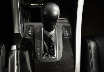 Подержанный автомобиль Honda Accord Sedan 2011 года (17 фото)