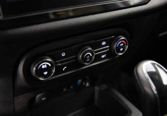 Подержанный автомобиль Chery Tiggo 4 2019 года (18 фото)