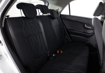 Подержанный автомобиль Kia Picanto 2013 года (15 фото)