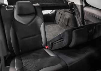 Подержанный автомобиль Peugeot 308 Hatchback 2011 года (20 фото)