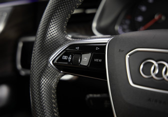 Подержанный автомобиль Audi A6 Sedan 2019 года (28 фото)