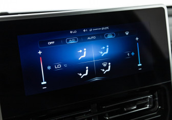 Подержанный автомобиль Haval M6 2024 года (16 фото)