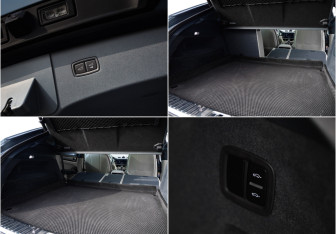 Подержанный автомобиль Porsche Cayenne 2019 года (39 фото)