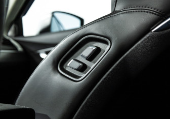 Подержанный автомобиль Geely Tugella 2021 года (25 фото)
