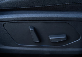 Новый Hyundai Tucson 2026 (10 фото)