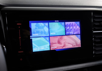 Подержанный автомобиль Jetta VS5 2023 года (15 фото)