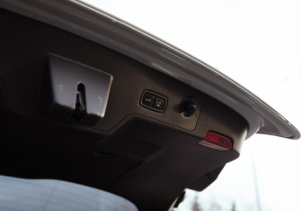 Подержанный автомобиль Porsche Panamera Wagon 2019 года (38 фото)