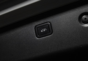 Подержанный автомобиль Changan CS55PLUS 2023 года (22 фото)