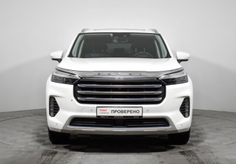 Подержанный автомобиль Exeed VX 2023 года (2 фото)