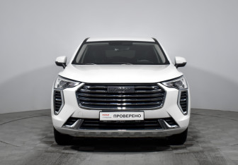 Подержанный автомобиль Haval Jolion 2023 года (2 фото)
