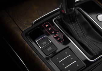 Подержанный автомобиль Audi A7 2012 года (15 фото)