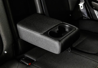 Подержанный автомобиль Kia Soul 2015 года (26 фото)