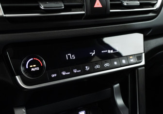 Подержанный автомобиль Kia Seltos 2020 года (18 фото)