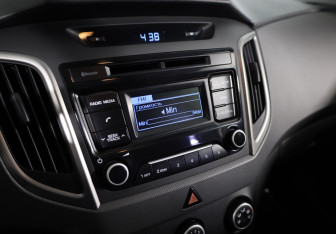 Подержанный автомобиль Hyundai Creta 2018 года (20 фото)