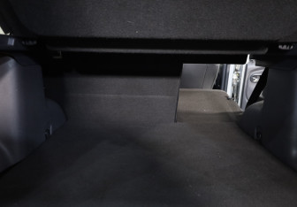 Подержанный автомобиль Renault Duster 2018 года (17 фото)