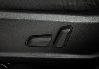 Подержанный автомобиль Haval F7x 2020 года (18 фото)