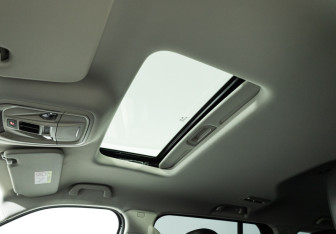 Подержанный автомобиль Haval H9 2024 года (18 фото)