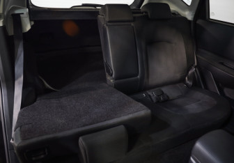 Подержанный автомобиль Nissan Qashqai 2010 года (24 фото)