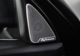 Подержанный автомобиль Hyundai Palisade 2021 года (27 фото)