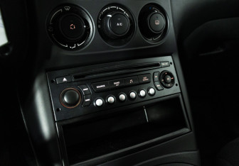 Подержанный автомобиль Citroen C3 Picasso 2010 года (15 фото)