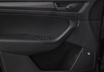 Подержанный автомобиль Skoda Kodiaq 2018 года (19 фото)