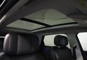 Подержанный автомобиль Jaecoo J7 2023 года (27 фото)