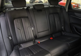 Подержанный автомобиль Audi A6 Sedan 2019 года (28 фото)