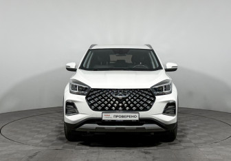 Подержанный автомобиль Chery Tiggo 4 Pro 2023 года (2 фото)