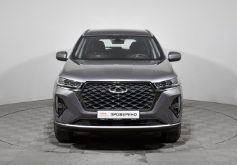 Подержанный автомобиль Chery Tiggo 7 Pro Max 2023 года (2 фото)