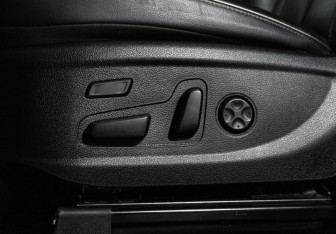 Подержанный автомобиль Hyundai Santa Fe 2021 года (20 фото)