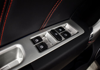 Подержанный автомобиль Haval H6 2019 года (21 фото)