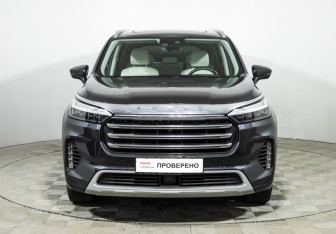 Подержанный автомобиль Exeed VX 2022 года (2 фото)